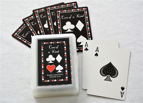 Personalized deck of playing cards. Things To Know About Personalized deck of playing cards. 